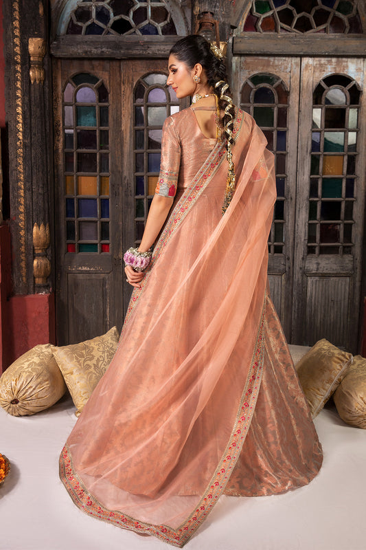 So Kamal | Wedding Festive 24 | LUMA - House Of Anaya