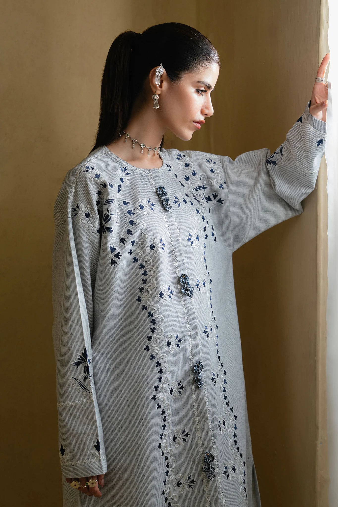 Elan | Elan indigene | VIRA (ERW-21495)