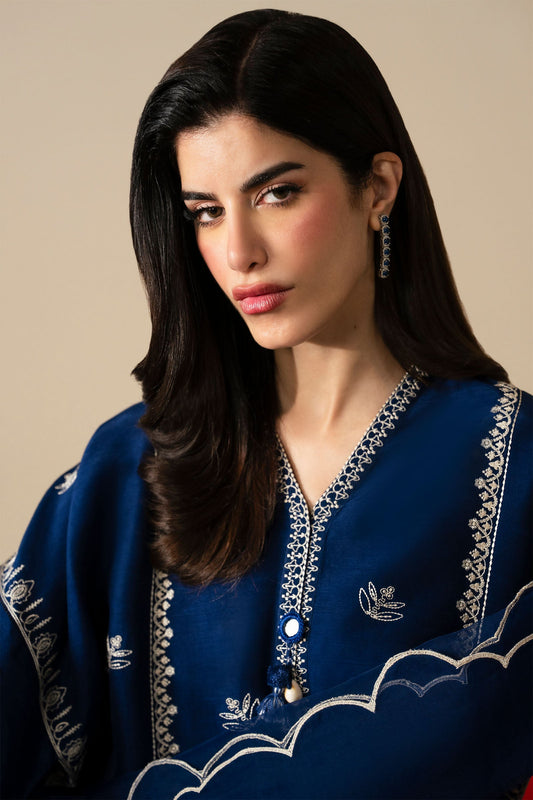 Zaha | Serae Pret | SERELIS