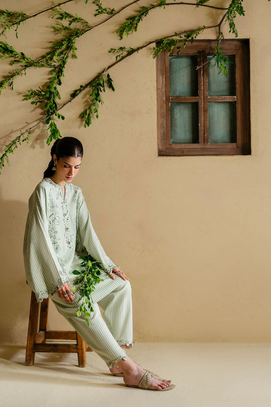 Elan | Elan indigene | SAHAR (ERW-21497)
