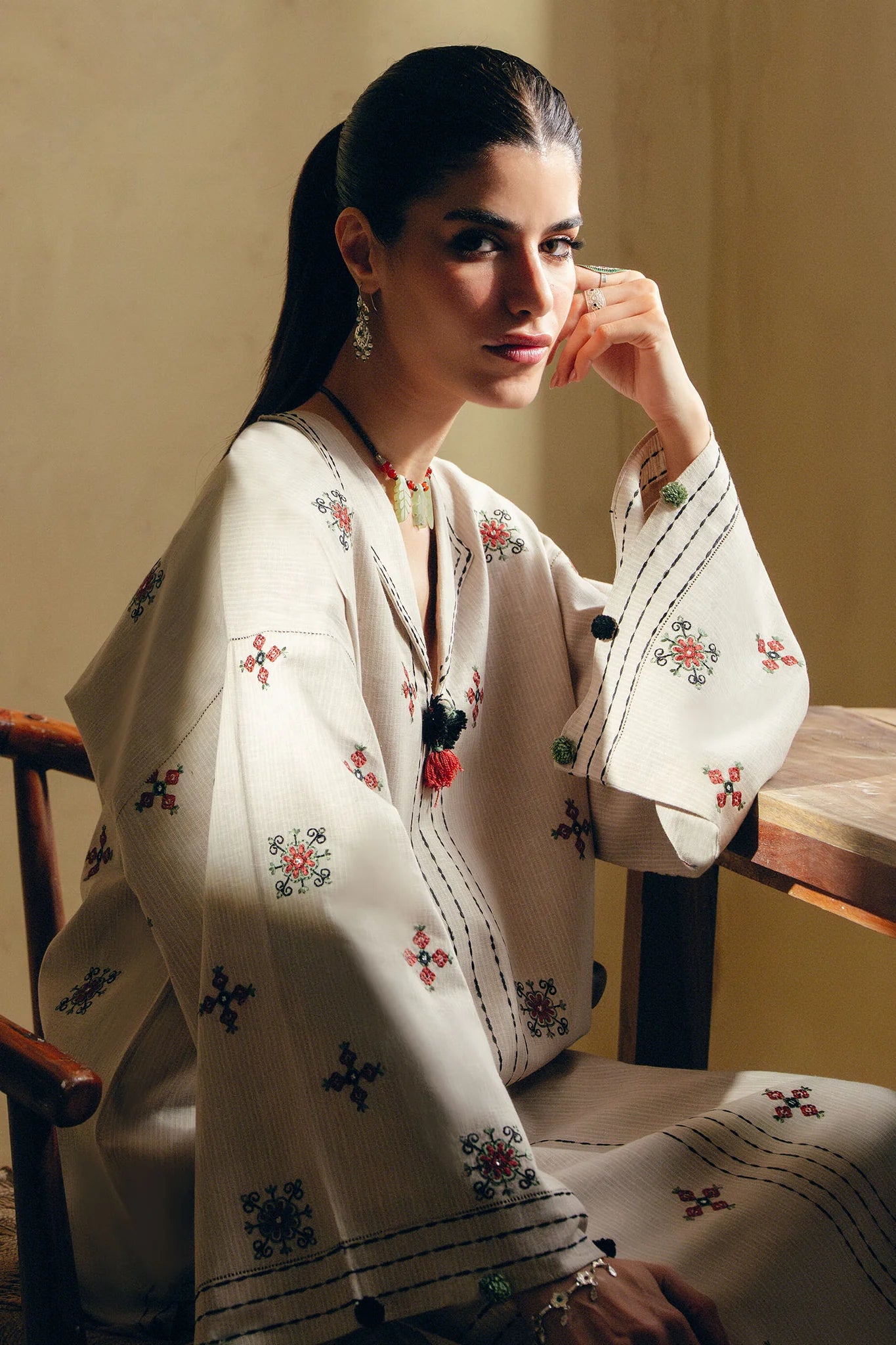 Elan | Elan indigene | ROYA (ERW-21494)