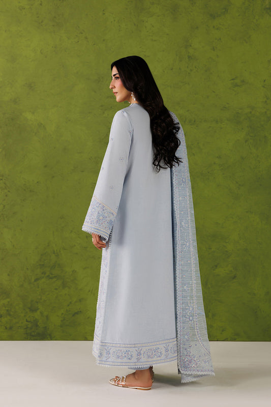 Emaan Adeel | Elevated Essentials '26 | URBAN MUSE - P0127