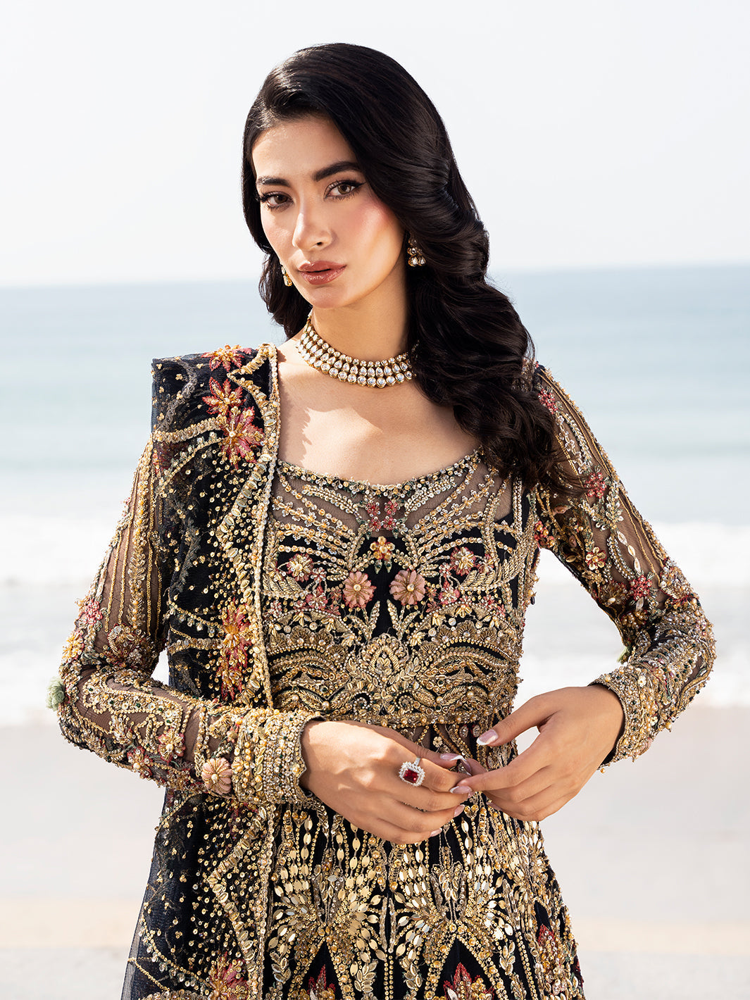 Epoque | Reverie Eternelle | Cendre