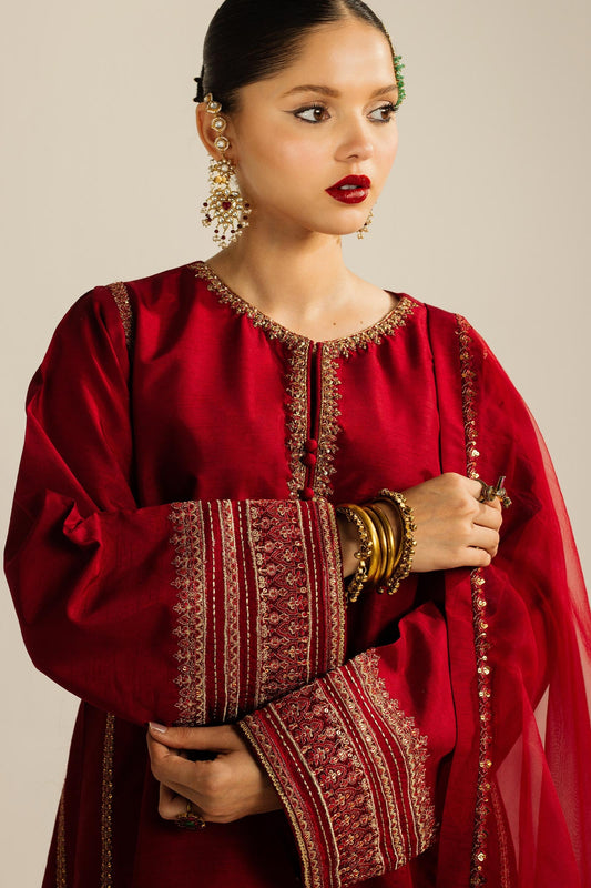 Zara Shahjahan | Chandni Raatain | HEER