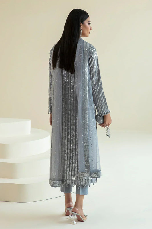 Baroque | Formals Collection | UF-383 - House Of Anaya