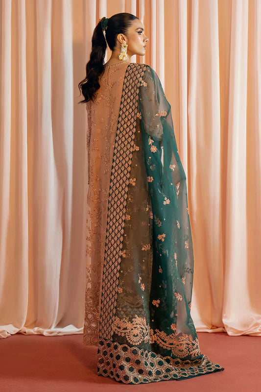 Cross Stitch | Wedding Festive 23 | Sandal - House Of Anaya