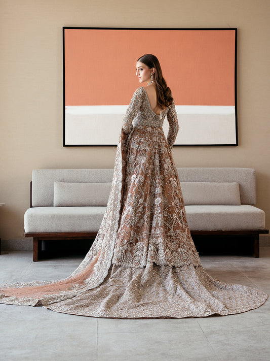 Epoque | Reverie Eternelle | Ebene