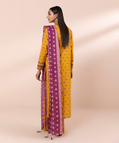 Sapphire | Eid Collection | S104 - House Of Anaya