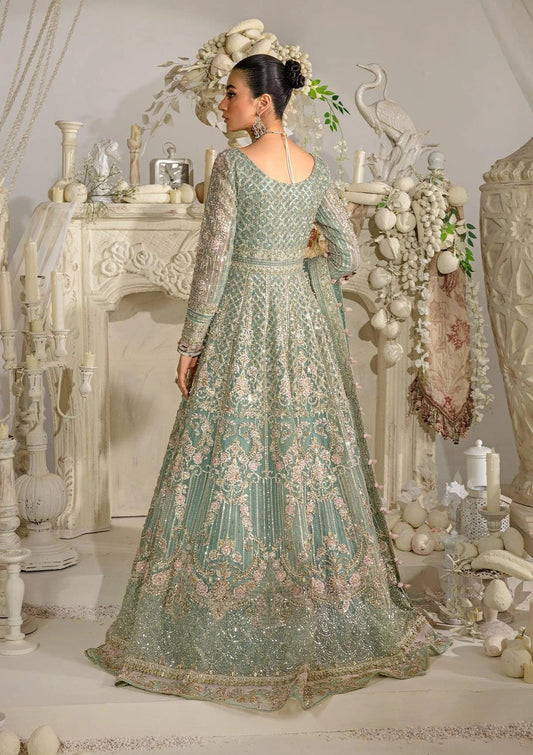Elaf Premium | Evara Formals 24 | EFE-02 ELSA - House Of Anaya
