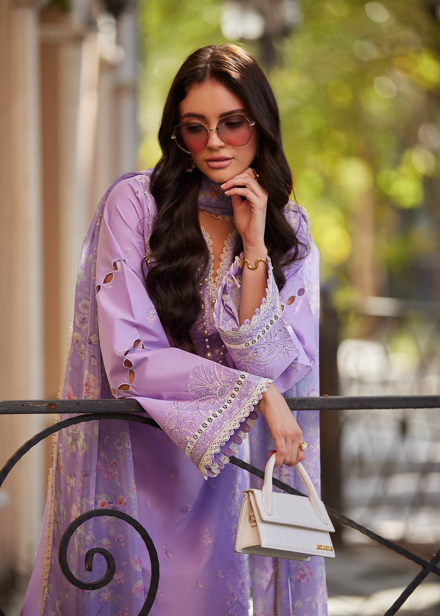 Kanwal Malik | Elsa Summer Pret Õ26 | Mila