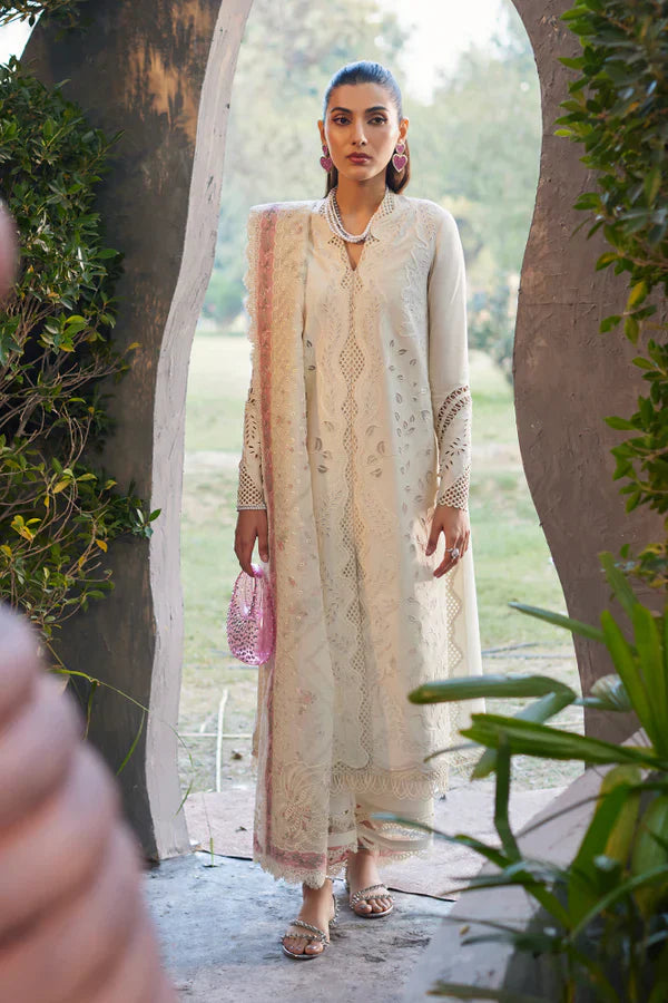 Suffuse | Casual Pret Eid 24 | Aaira - House Of Anaya