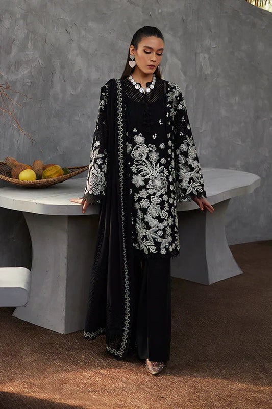 Suffuse | Casual Pret Eid 24 | Meenah - House Of Anaya