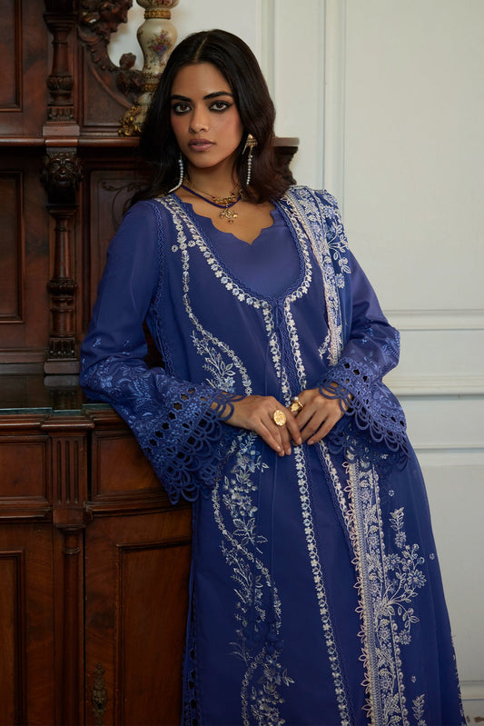 Saad Bin Shahzad | Summer Pre'26 | ESLEM