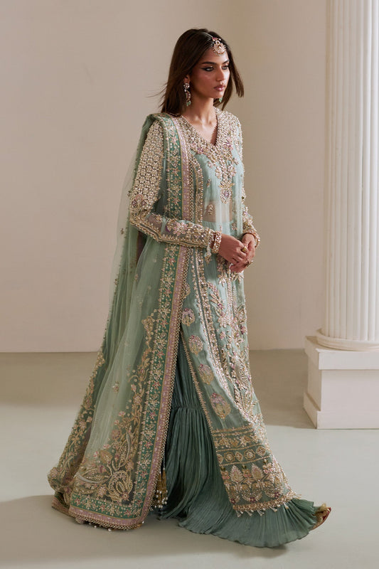 Raeesa Premium Saad Bin Shahzad | Lolita-25 | ISLA