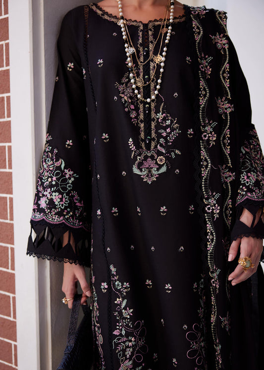 Kanwal Malik | Elsa Summer Pret Õ26 | Amia