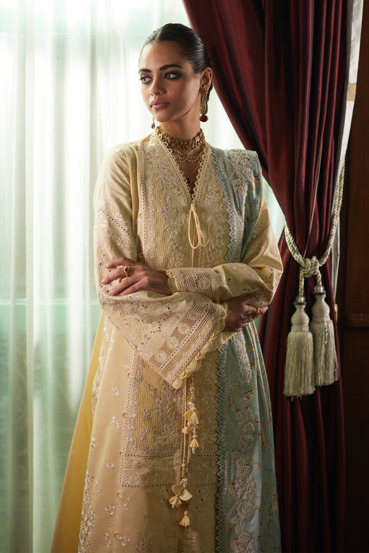 Saad Bin Shahzad | Summer Pre'26 | DANEEN