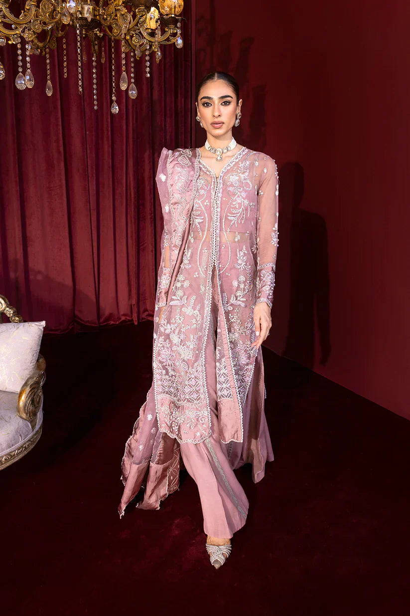 Zarposh | Lamhay Wedding Formals | RAHGOLI - House Of Anaya