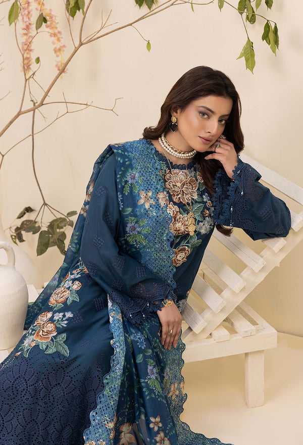 Adans Libas | Haelyn 25 | HAELYN 1