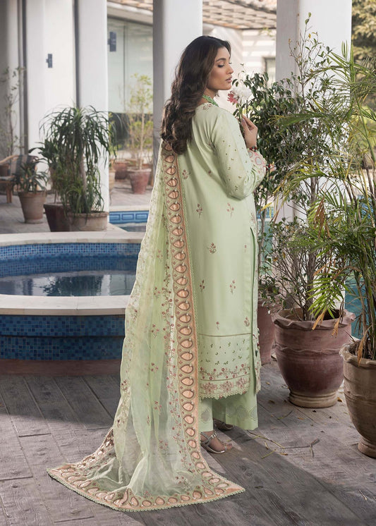 Shurooq | Luxury Lawn 25 | Amazon