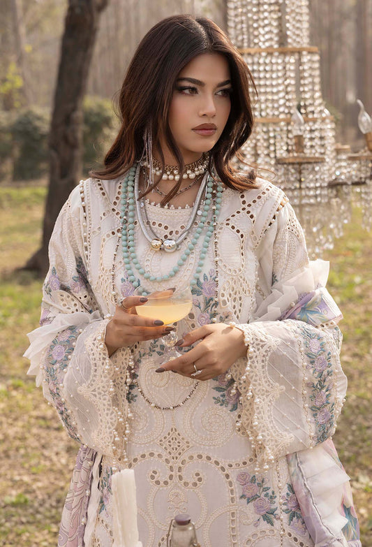 Adans Libas | BAZM-E-BAHAR | BAHAR 3783