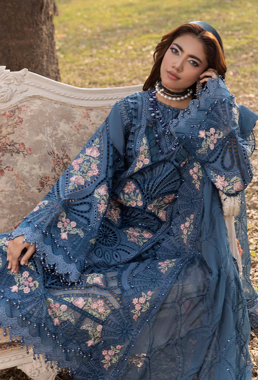 Adans Libas | BAZM-E-BAHAR | BAHAR 3786