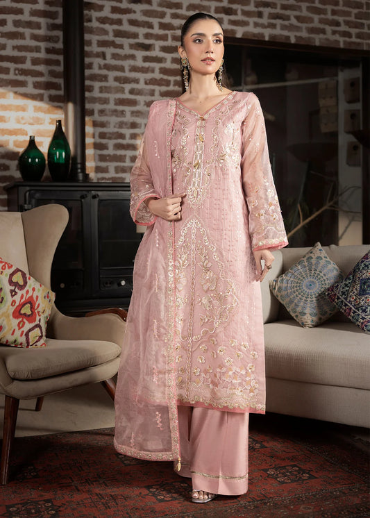 Shurooq | Geet Collection | Heer