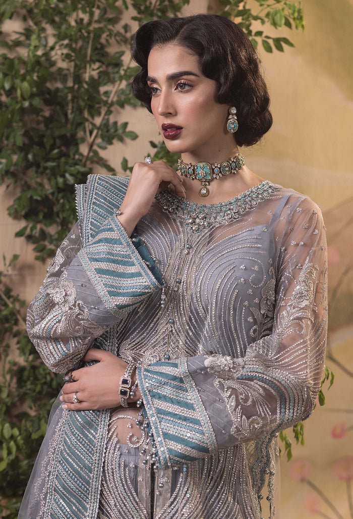 Adans Libas | The Elysion 25 | ELYSION 06662 - House Of Anaya