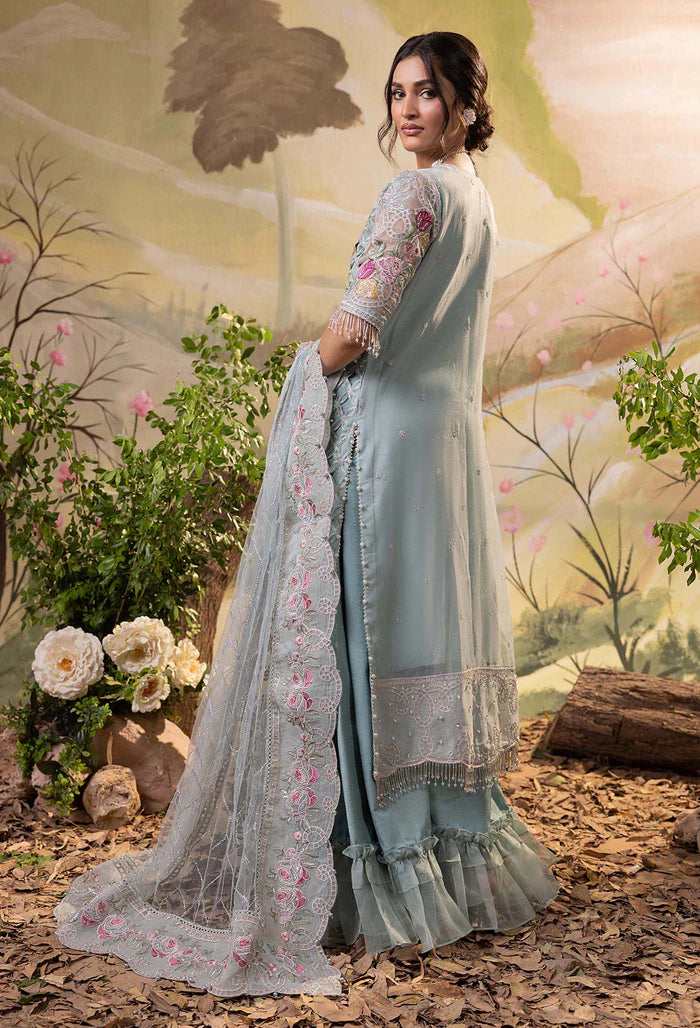 Adans Libas | The Elysion 25 | ELYSION 06665 - House Of Anaya