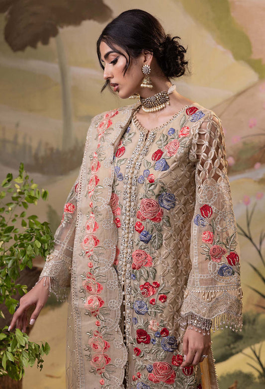 Adans Libas | The Elysion 25 | ELYSION 06664 - House Of Anaya