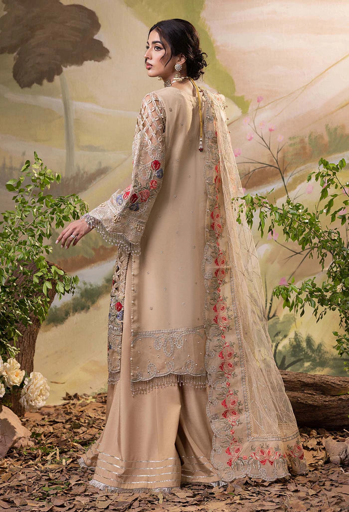 Adans Libas | The Elysion 25 | ELYSION 06664 - House Of Anaya