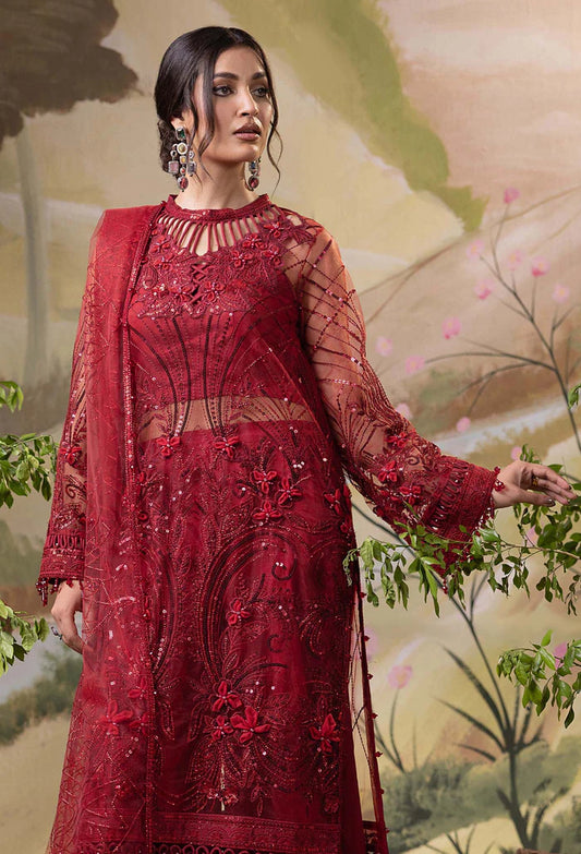 Adans Libas | The Elysion 25 | ELYSION 06668 - House Of Anaya