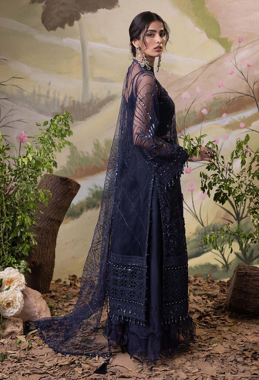 Adans Libas | The Elysion 25 | ELYSION 06669 - House Of Anaya