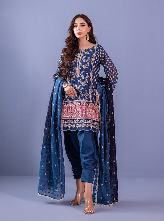 Zainab Chottani | Eid Festive Vol 1 | MIRHA - House Of Anaya