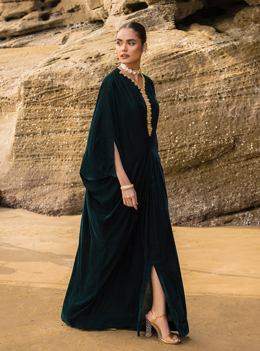 Zainab Chottani | Casual Pret | VOILA
