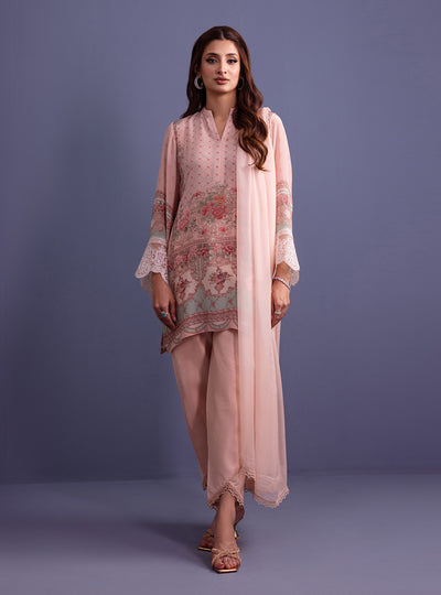 Zainab Chottani | Eid Festive Vol 1 | NILOFER - House Of Anaya
