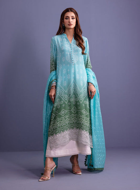 Zainab Chottani | Eid Festive Vol 1 | DIRA - House Of Anaya