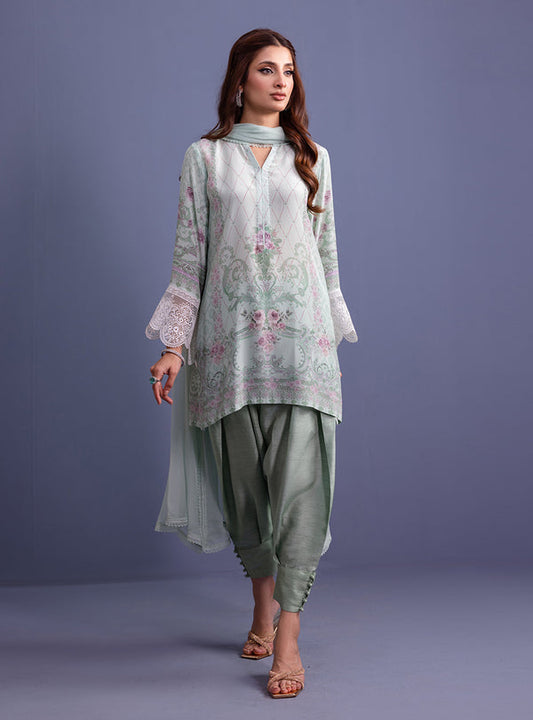 Zainab Chottani | Eid Festive Vol 1 | INARA - House Of Anaya
