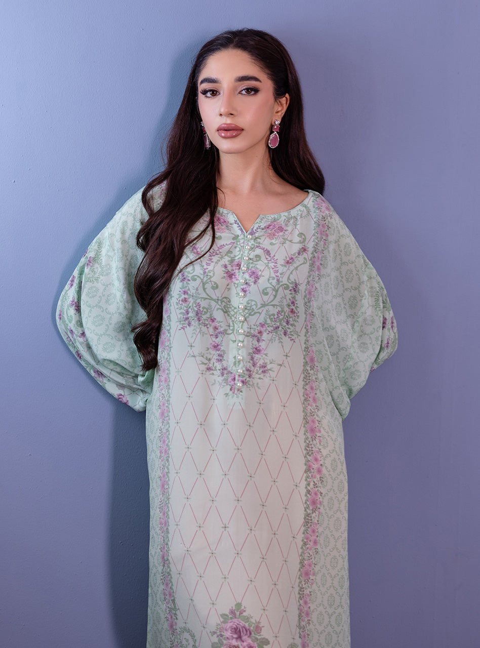 Zainab Chottani | Eid Festive Vol 1 | KOEL - House Of Anaya