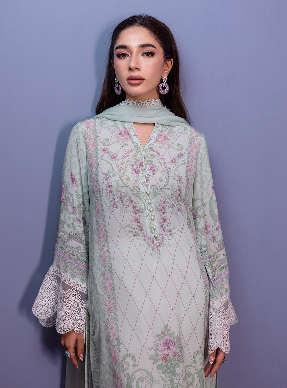 Zainab Chottani | Eid Festive Vol 1 | KAAVISH - House Of Anaya