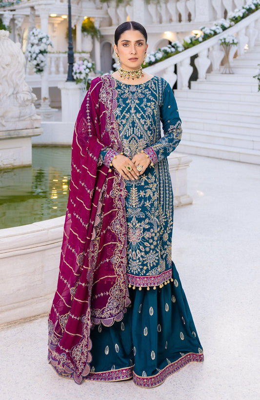 EMAAN ADEEL-ZM 06 RUMESAH - House Of Anaya