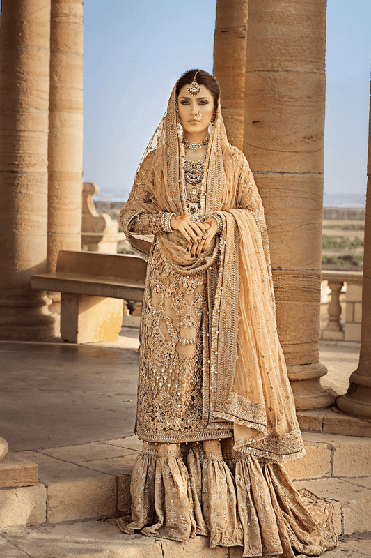Jahan - Noorie - House Of Anaya