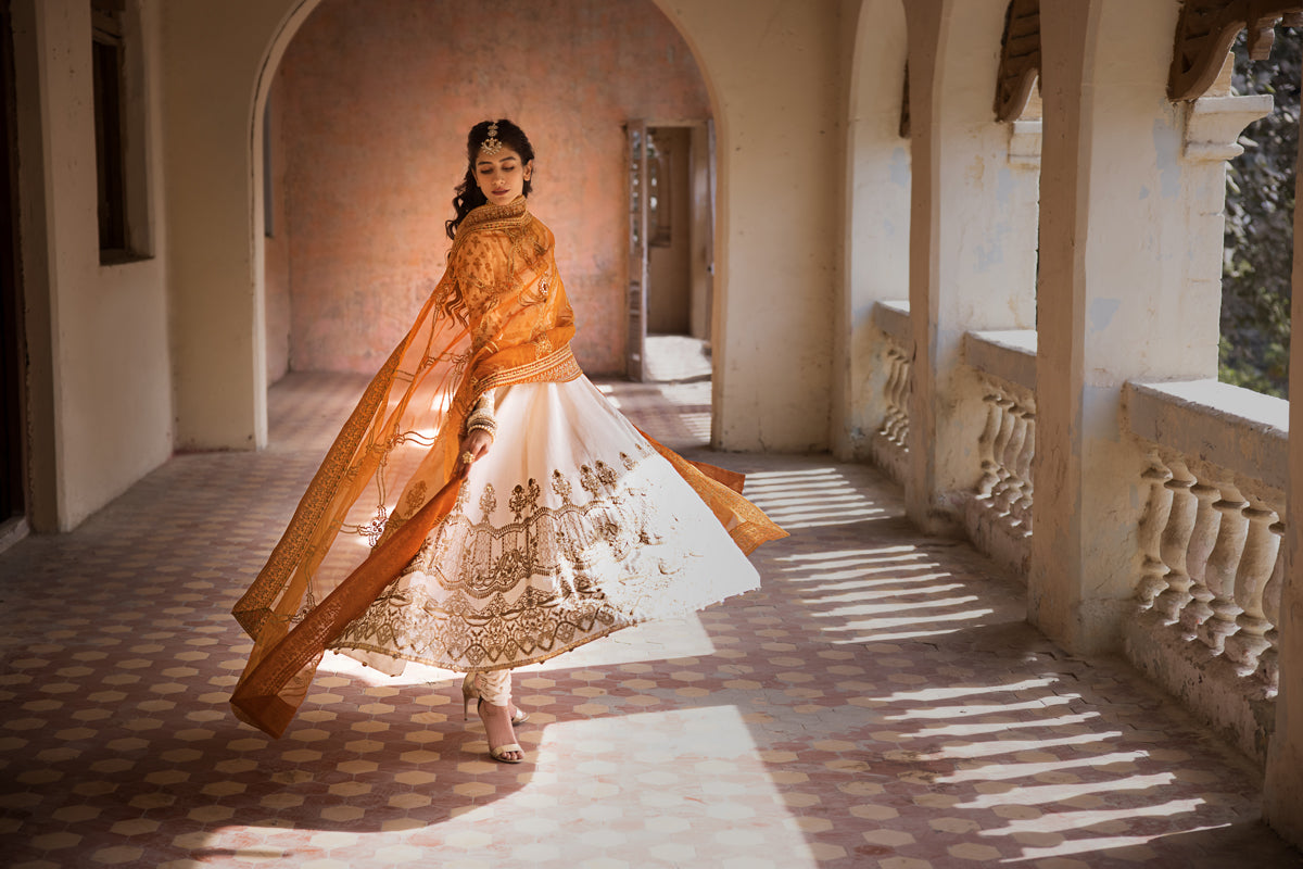 Erum Khan | Umaima Eid Edit | GHAZAL