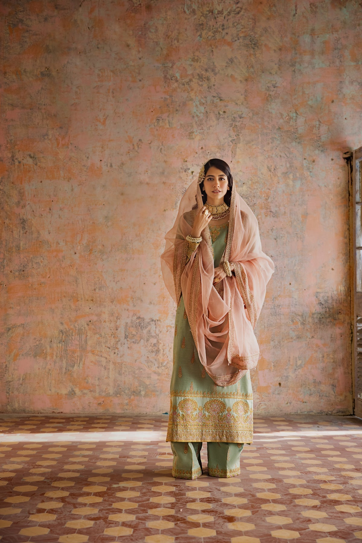 Erum Khan | Umaima Eid Edit | DARAKSHAN