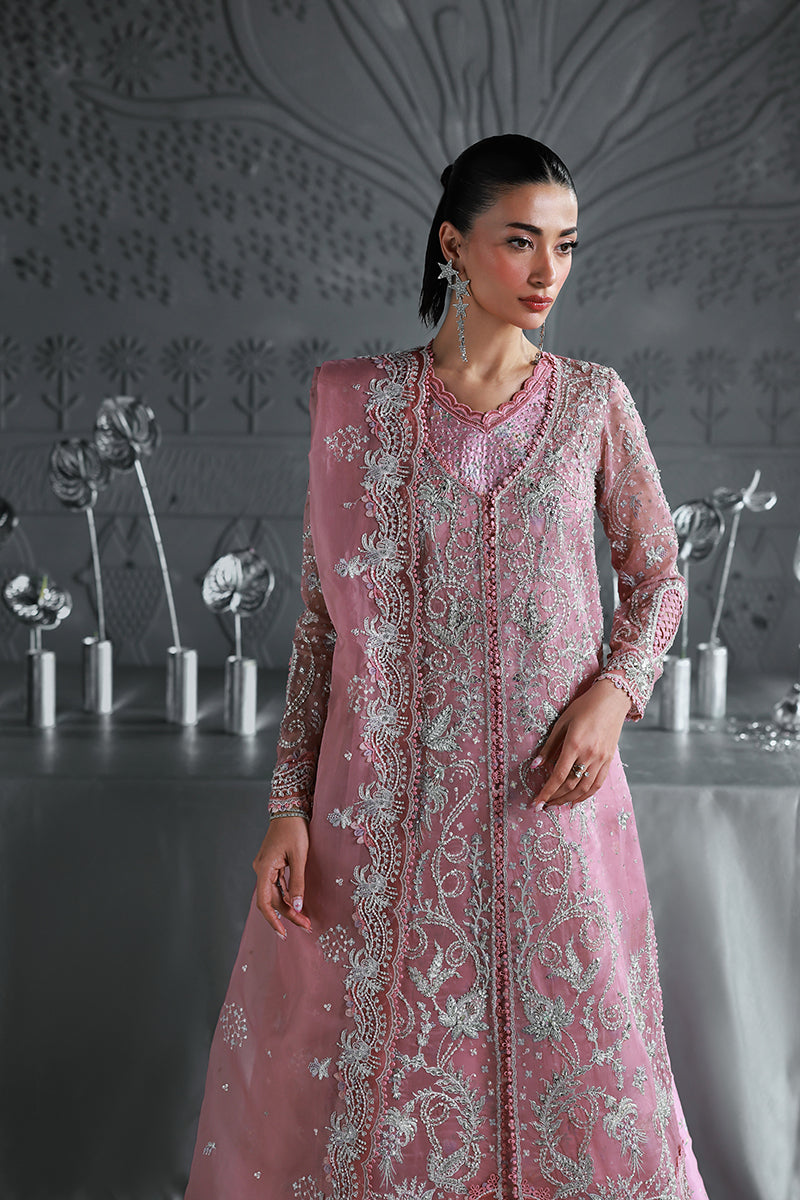 Qalamkar | Elirah Formals 25 | MF-07 ROSALYN