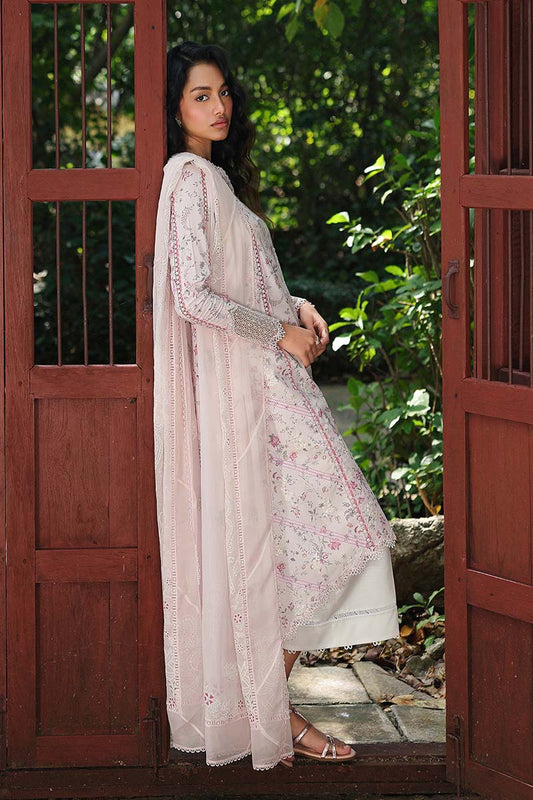 Qalamkar | Q Prints 26 | AX-02 (A) AILSA
