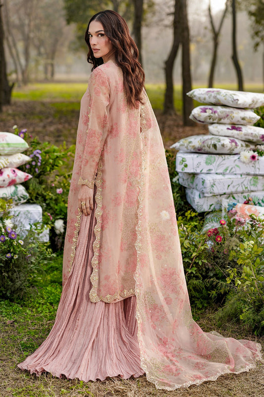 Charizma | Festive Pret | CMA-6-074