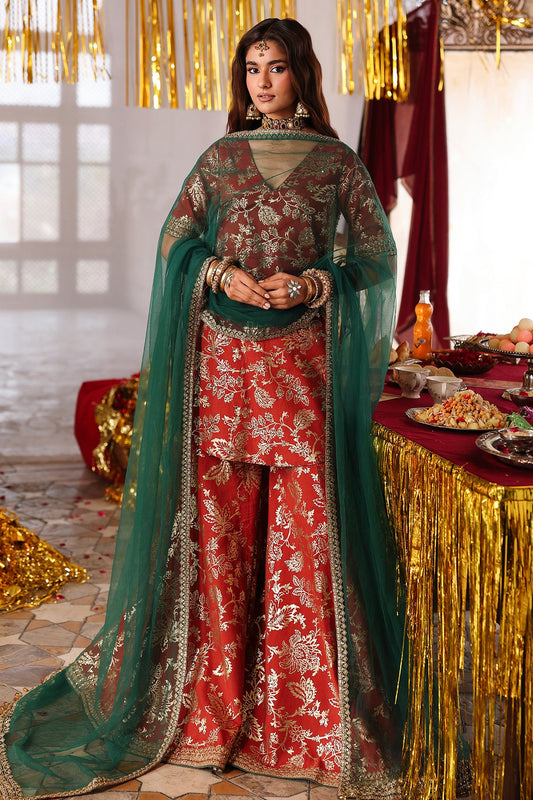 Charizma | Mi-Amor | CMA-6-206