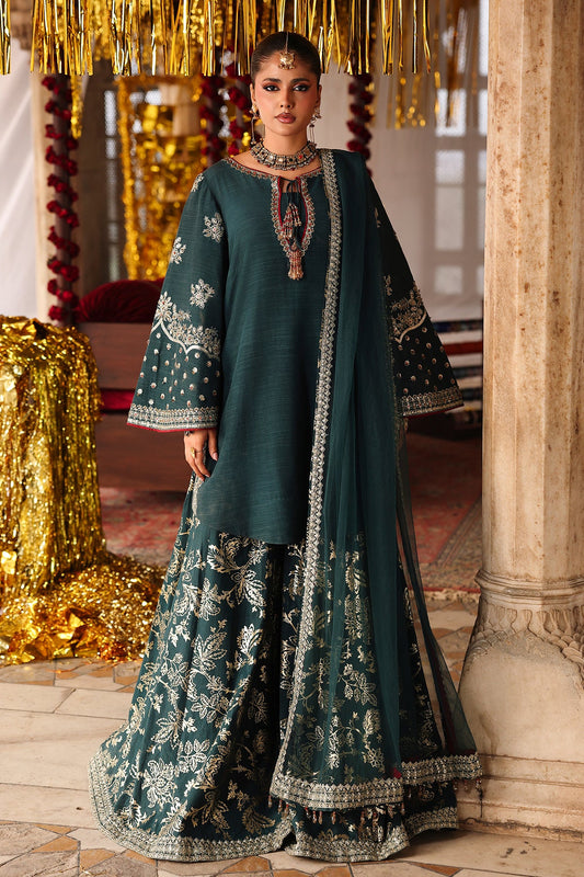 Charizma | Mi-Amor | CMA-6-207