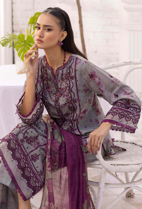 Adans Libas | Solana 25 | SOLANA 07772