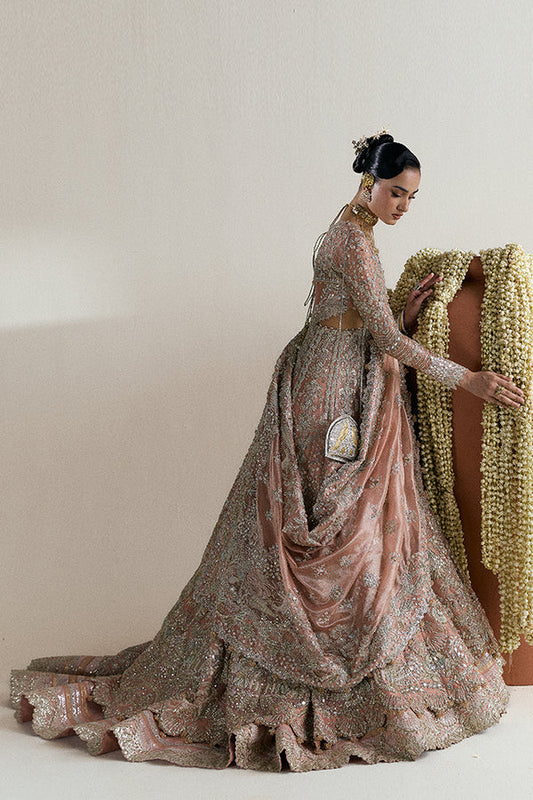 Suffuse | AAB-E-ZAR '25 | Mahveen